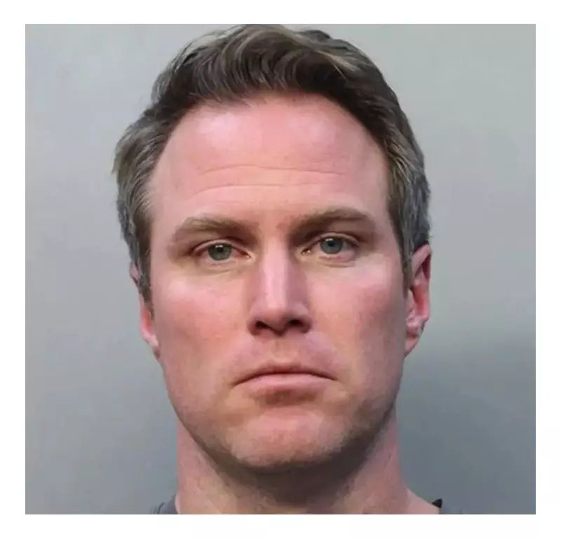 Husband of '2 Fast 2 Furious' Star Devon Aoki Charged in Florida Hit-and-Run