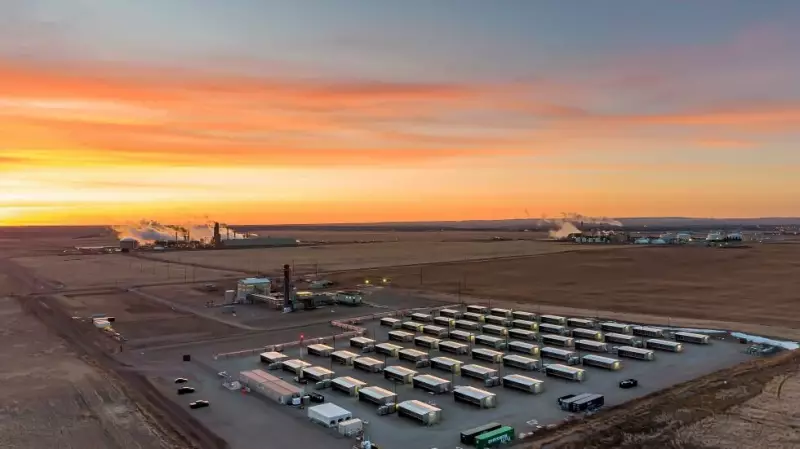 Hut 8 Stock Soars After Signing $7 Billion AI Data Center Lease