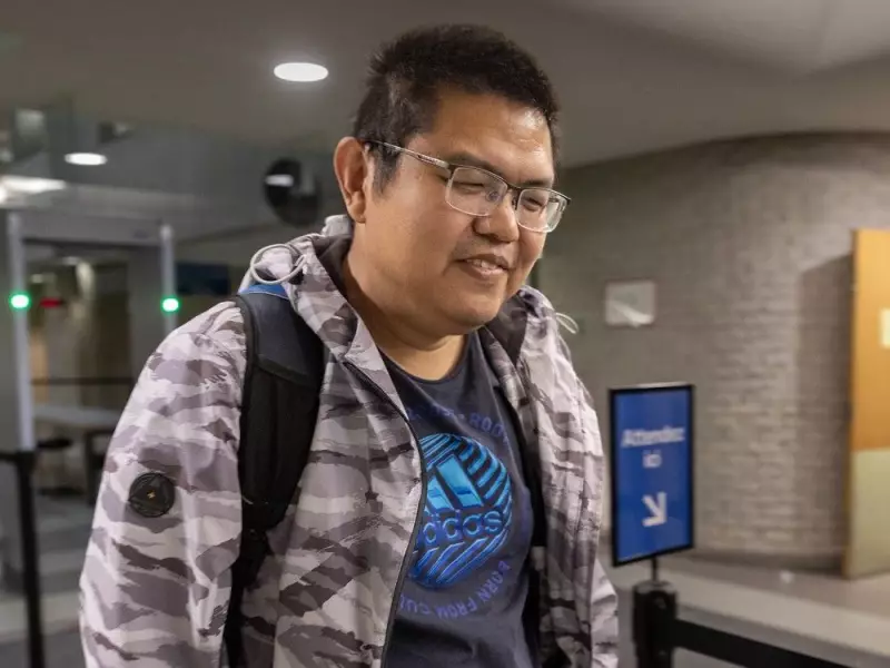 Hydro-Québec Espionage Case: Verdict for Chinese National Expected in April