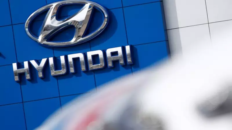 Hyundai and Kia to Repair Millions of Vehicles in Anti-Theft Settlement
