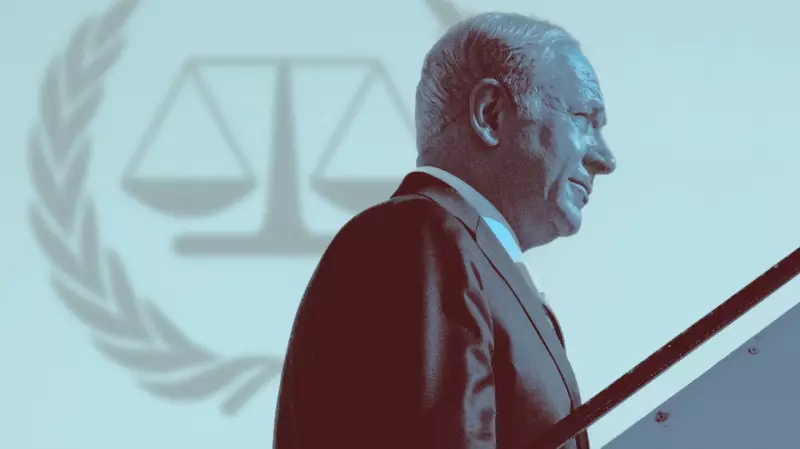 ICC Defies Trump Sanctions, Upholds Netanyahu Warrant Amid Gaza War Crimes Probe