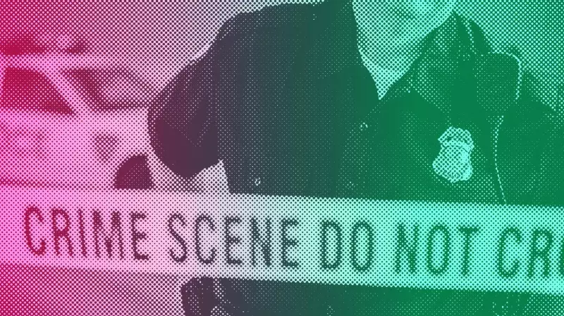 ICE Agents Open Fire in Maryland, Two Hospitalized After Enforcement Operation