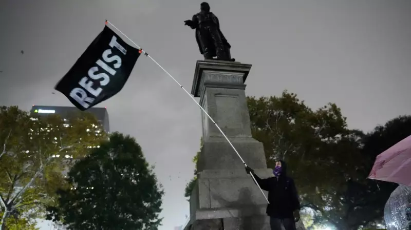 ICE Crackdown in New Orleans Targets Criminal Immigrants, Expands Trump Policy