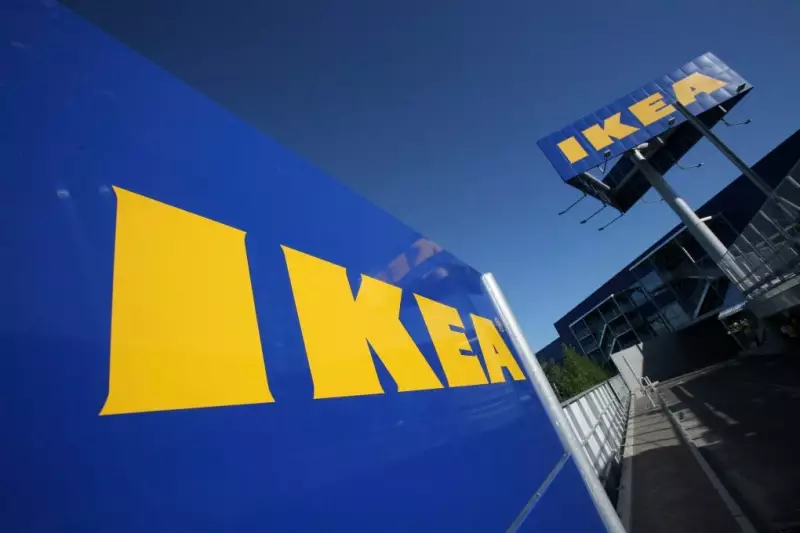 IKEA Shifts Strategy: U.S. Production Ramp-Up Amid Tariff Pressure