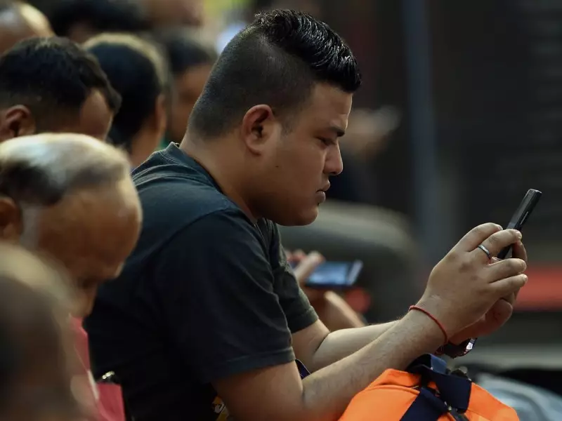 India Mandates Pre-Installed, Unremovable Government App on Smartphones