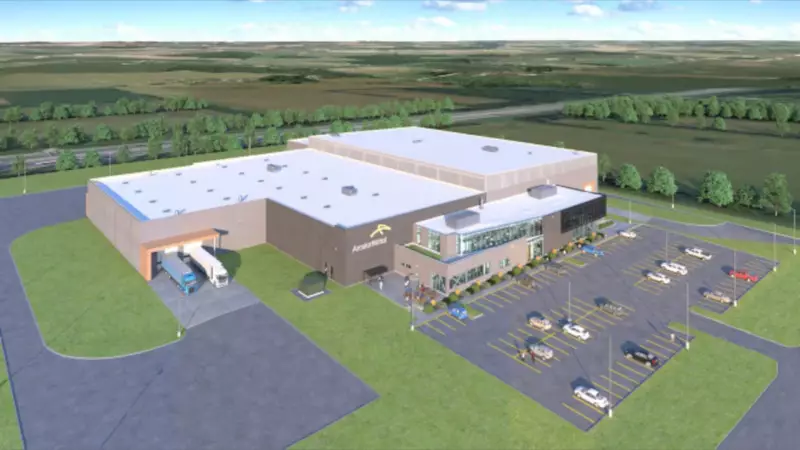 Ingersoll Gains 35 Jobs as ArcelorMittal Reshores Production from U.S.