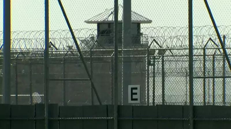 Inmate Death at Stony Mountain Institution to Face Independent Hearing