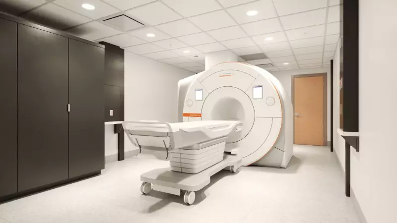 Innisfil to Receive Cutting-Edge MRI Scanner at Rizzardo Centre in 2026