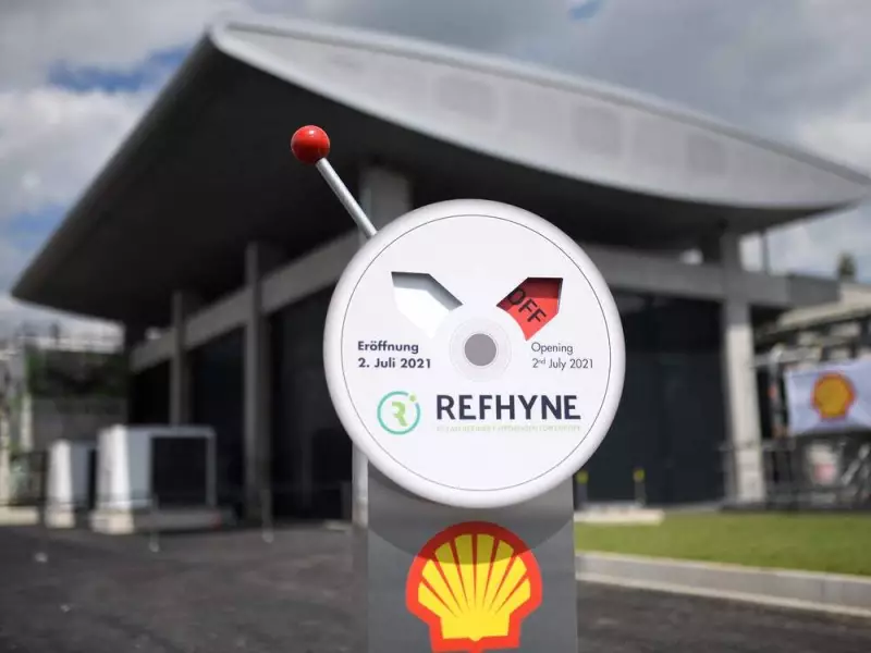 Inside BP and Shell's Failed Green Revolutions: Billions Written Off