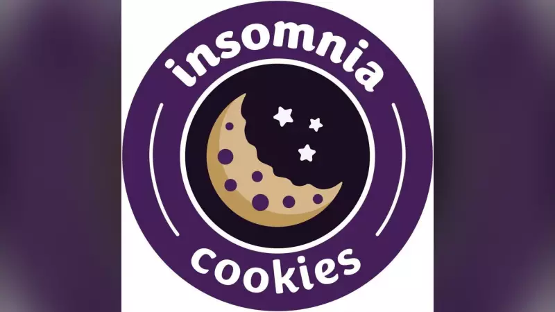 Insomnia Cookies Opens Late-Night Bakery in Ottawa's Glebe on Bank Street