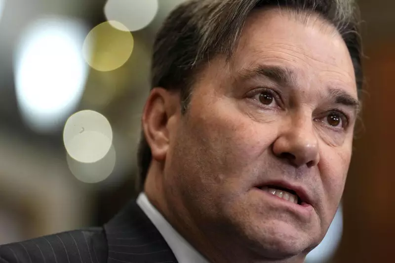 Interim NDP Leader Don Davies Calls for Party to Reconnect Beyond Ottawa Bubble