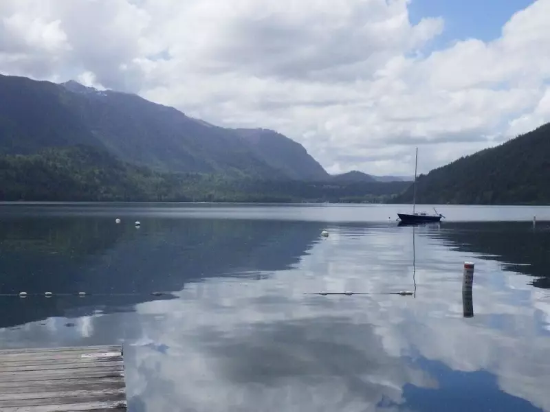 Invasive Smallmouth Bass Threaten Endangered Salmon in B.C.'s Cultus Lake