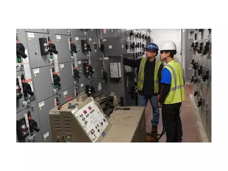 IPS Acquires TechPro Power Group, Bolstering North American Power Services