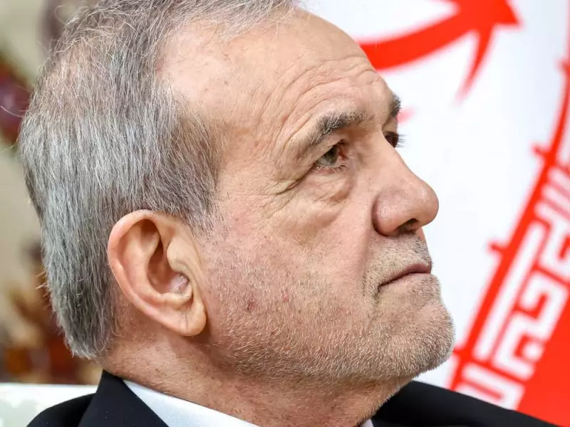 Iran Declares 'Full-Scale War' on U.S., Israel, and Europe, President Claims