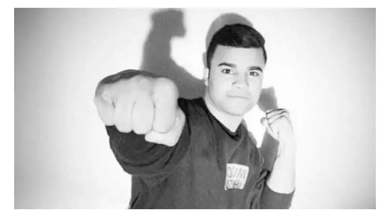 Iranian Boxer Mohammad Javad Vafaei Sani at 'Imminent' Risk of Execution