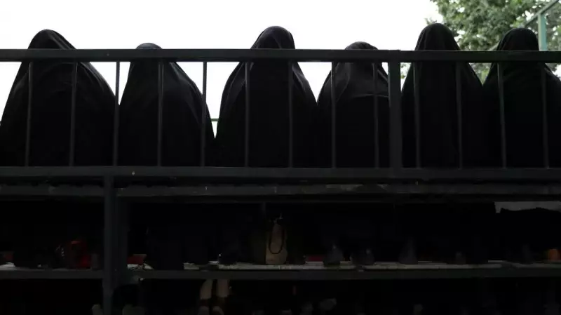 Iran's Mandatory Hijab Enforcement: A Shift in Policy or Tactical Pause?