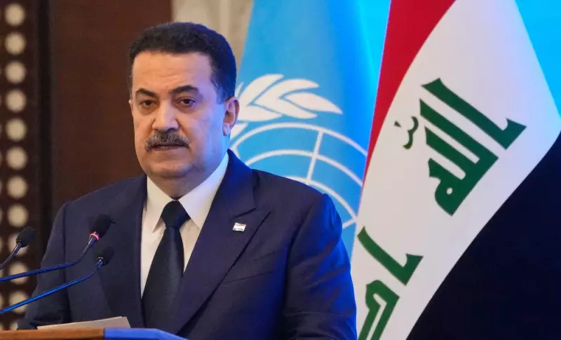 Iraq's Political Future Uncertain as Factions Compete for Power