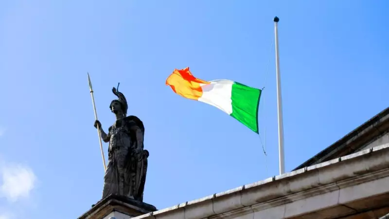 Ireland Investigates TikTok, LinkedIn Over Illegal Content Reporting Failures