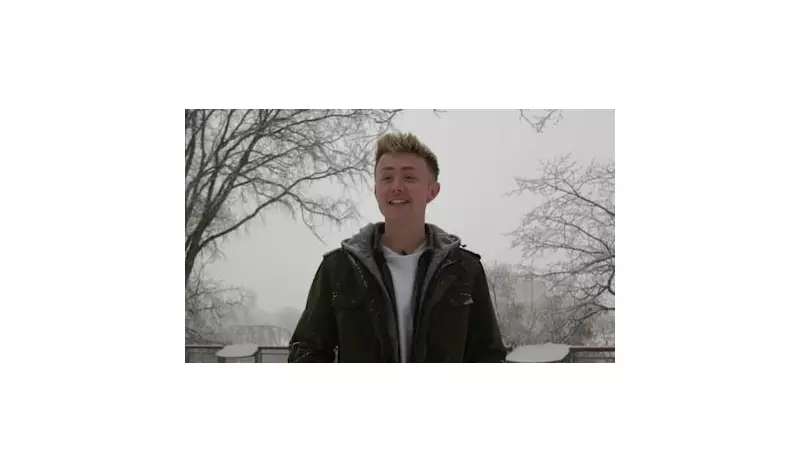 Irish Content Creator Falls for Saskatchewan: 'The People Are My Favourite'