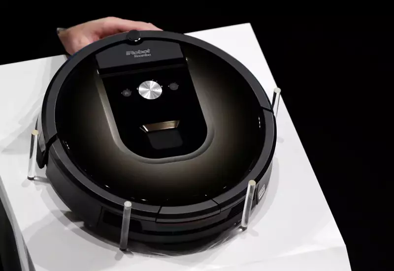 iRobot Files for Bankruptcy, Seeks Buyout After Roomba Maker's Struggles