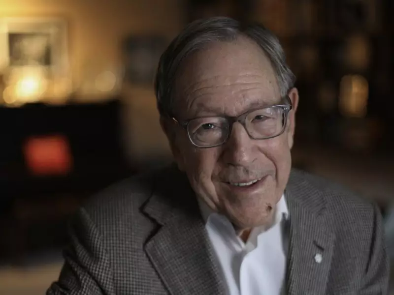 Irwin Cotler: A Beacon of Hope in an Era of Global Uncertainty