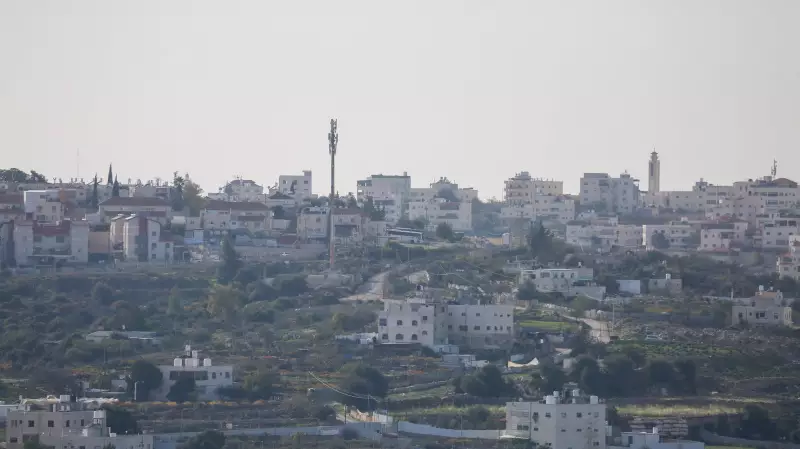 Israeli Reservist Rams Vehicle into Praying Palestinian, Service Terminated