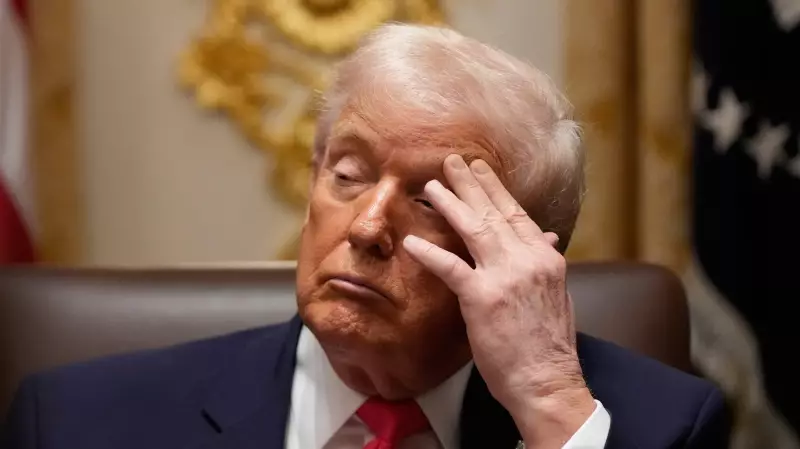 Jack White Blasts Trump's 'Vile' Comments on Rob Reiner's Death