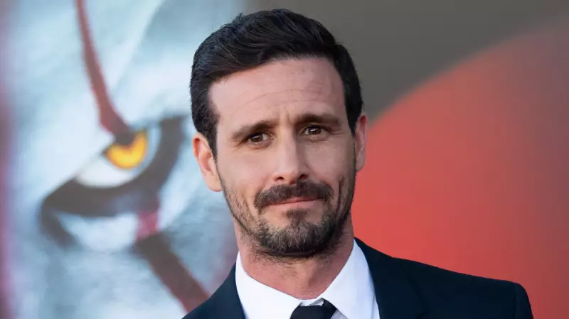 James Ransone's Wife Jamie McPhee Shares Heartbreaking Tribute After Actor's Death