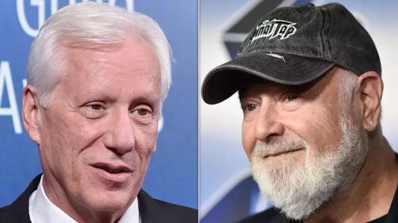 James Woods Defends Friendship with Rob Reiner, Recalls Career-Saving Role
