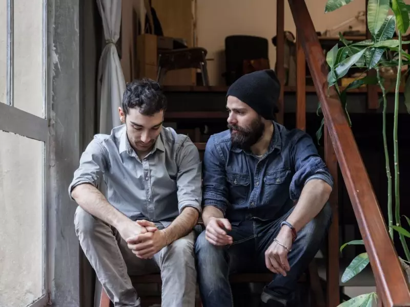 Jamil Jivani: Canada's Young Men in Crisis, Urgent Call for Democratic Inclusion