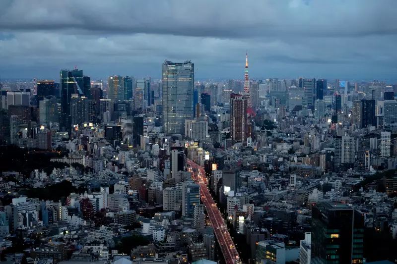 Japan Clears Final Hurdle to Restart World's Largest Nuclear Plant