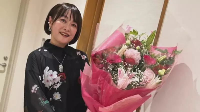 Japanese Singer Maki Otsuki's 'One Piece' Performance Halted Mid-Song in China