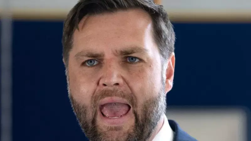 JD Vance Links Falling Rents to Immigration, Experts Dispute Claim