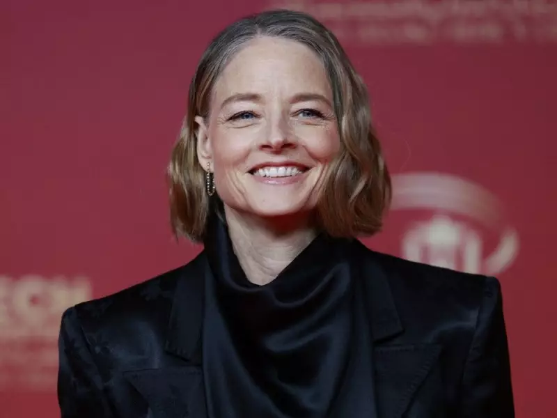 Jodie Foster Reveals Childhood Dog Tragedy That Haunted Her Career