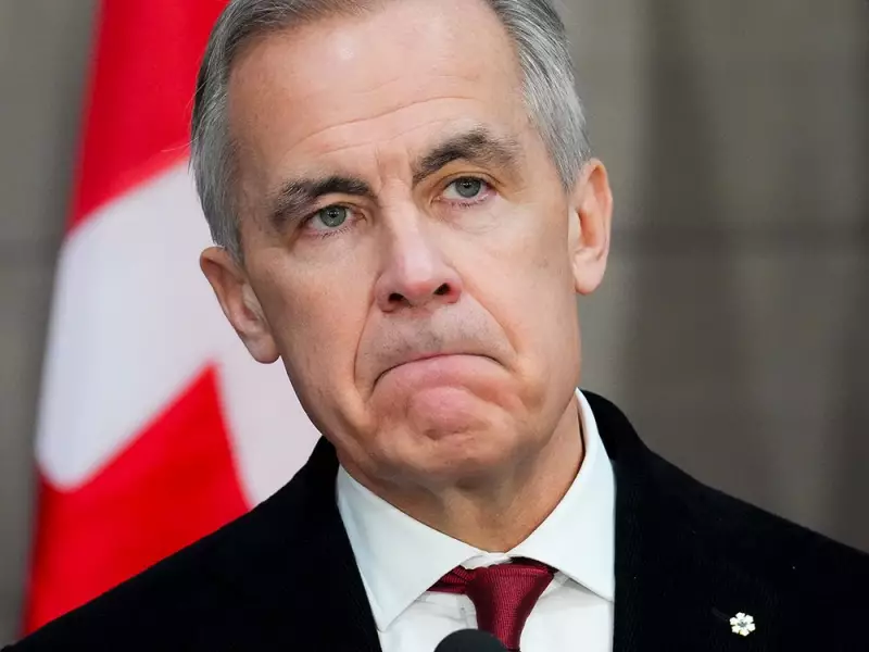 John Ivison: Mark Carney's Hubris Could Lead to a Tragic Political Fall