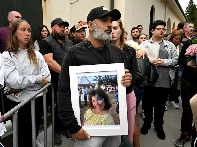 John Robson: Antisemitism's Demonic Nature Exposed in Bondi Beach Attack