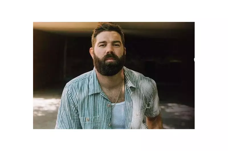 Jordan Davis Brings Chart-Topping Country to Caesars Windsor on June 27, 2026