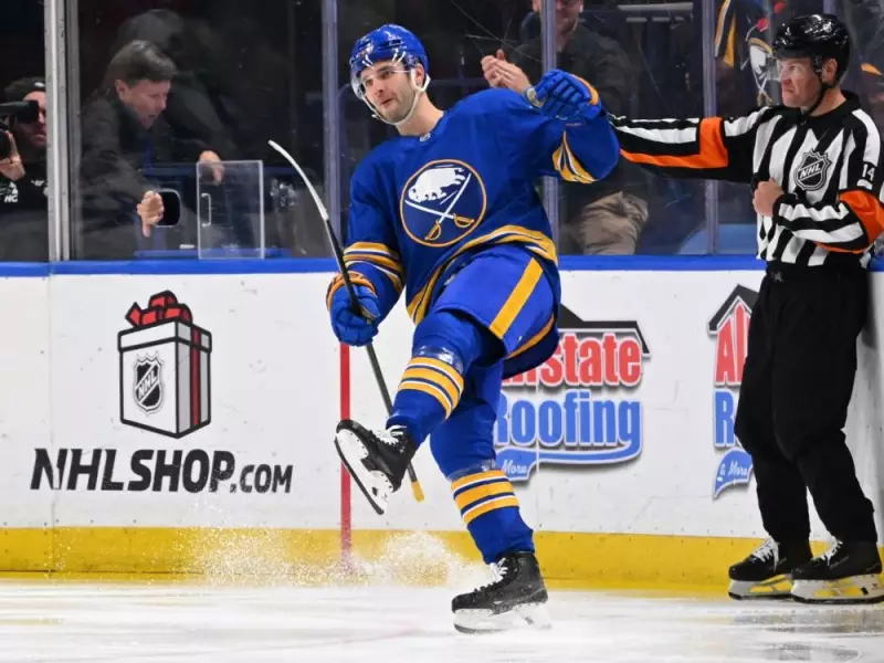 Josh Norris Returns to Ottawa: Senators Face Former Fan Favourite with Sabres