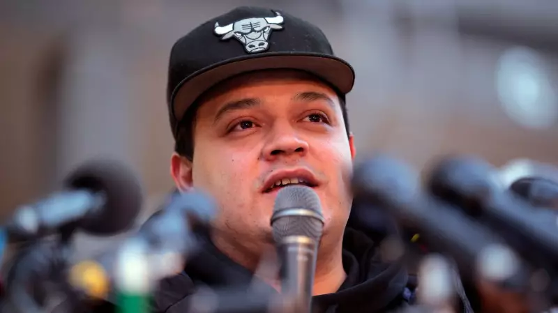 Judge Halts Trial, Questions Vindictive Prosecution in Deported Man's Case