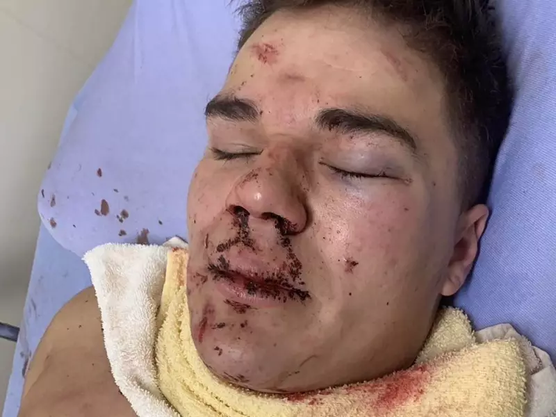 Judge Spares Convicted Killer Prison Term in Banff Stabbing, Cites 'Near Self-Defence'