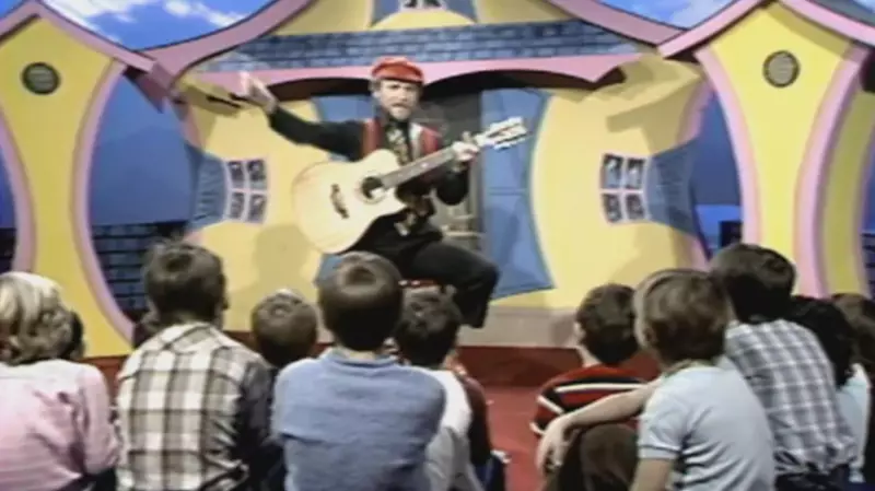 Juno-Nominated Paul Hann, 77, Remembered for Enchanting Children's Music Legacy