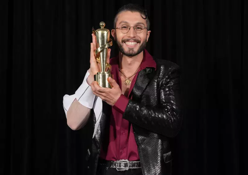 Juno Winner bbno$ Quits Music, Citing Online Negativity and Toxicity