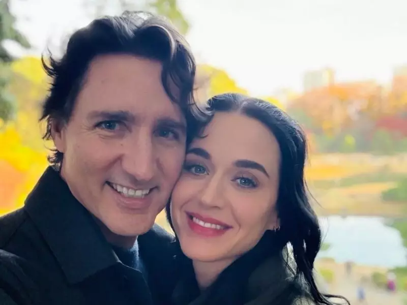 Justin Trudeau's Post-Political Life: Canadian Tire, Katy Perry, and Enduring Fame