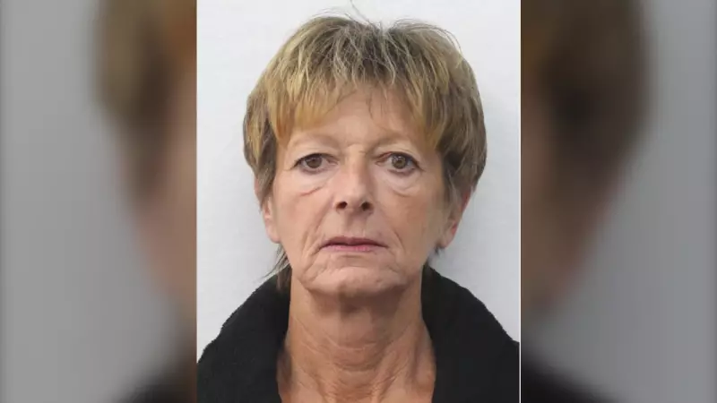 Kamsack RCMP Seeks Public's Help to Find Evette Schotts, Missing Since Dec. 16