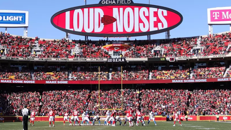 Kansas City Chiefs to Build $3B Dome in Kansas, Leaving Arrowhead by 2031