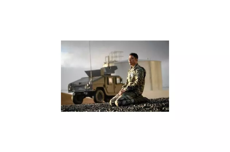 Kathryn Bigelow's 'A House of Dynamite' Confronts Nuclear Fears on Netflix