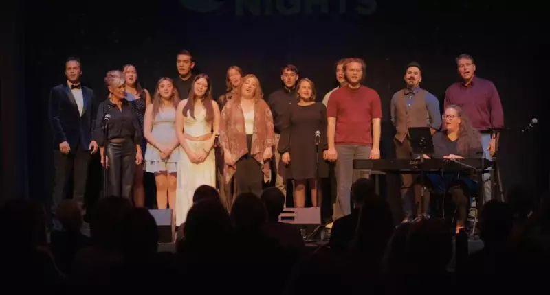 Kempenfelt Community Players Seek Performers for Unique Barrie Show