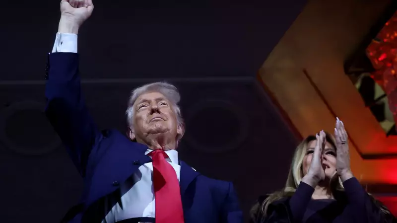 Kennedy Center Seeks $1M After Musician Cancels Over Trump Name