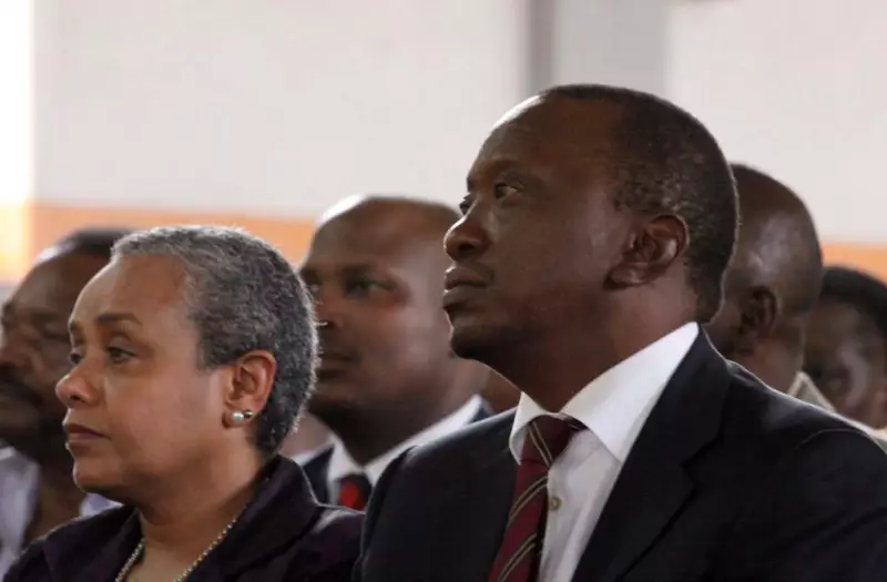 Kenyan Church Celebrates Birth of 'Black Messiah' in Unique Christmas Service