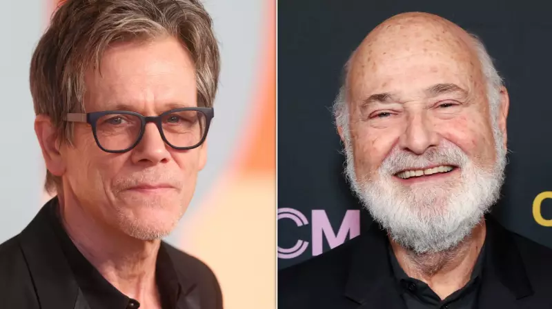 Kevin Bacon Mourns Rob Reiner: A Heartfelt Tribute to a Lost Friend